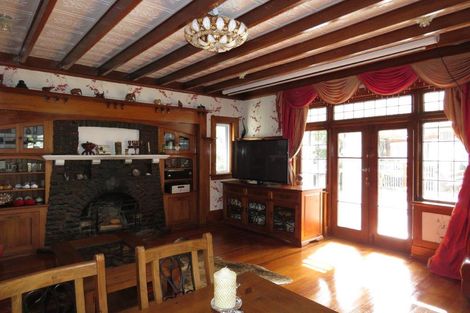 Photo of property in 318 Kelvin Street, Gladstone, Invercargill, 9810