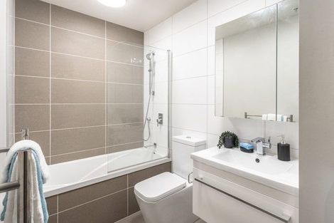 Photo of property in Masina Apartments, 204/80 Riddiford Street, Newtown, Wellington, 6021