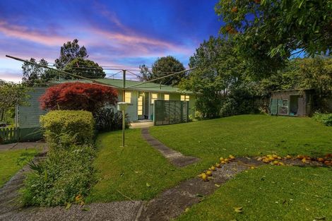 Photo of property in 80b Brois Street, Frankleigh Park, New Plymouth, 4310