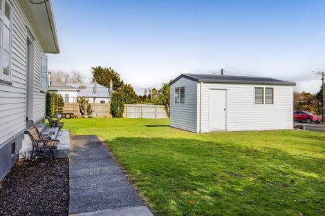 Photo of property in 18 Stanners Street, Eltham, 4322