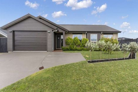 Photo of property in 333 Lakes Boulevard, Pyes Pa, Tauranga, 3112
