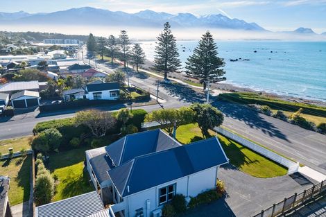 Photo of property in 184 Esplanade, Kaikoura, 7300