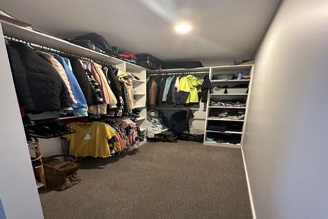 Photo of property in 8 Te Kanawa Lane, Rolleston, 7615