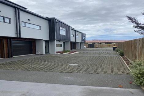 Photo of property in 5/62 Antigua Street, Addington, Christchurch, 8024