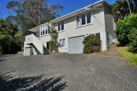 Photo of property in 42 Selwyn Crescent, Forrest Hill, Auckland, 0620