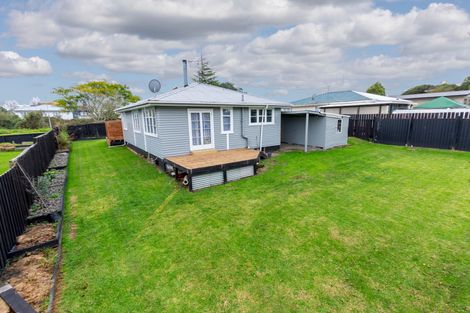 Photo of property in 47 Mahi Road, Te Kauwhata, 3710