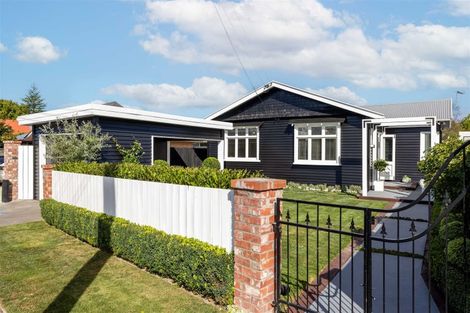 Photo of property in 136 Matsons Avenue, Papanui, Christchurch, 8053