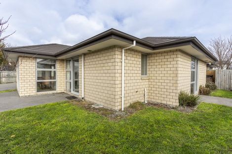 Photo of property in 7 Tika Street, Riccarton, Christchurch, 8041