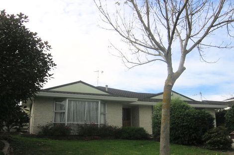 Photo of property in 50 Chippendale Crescent, Highbury, Palmerston North, 4412