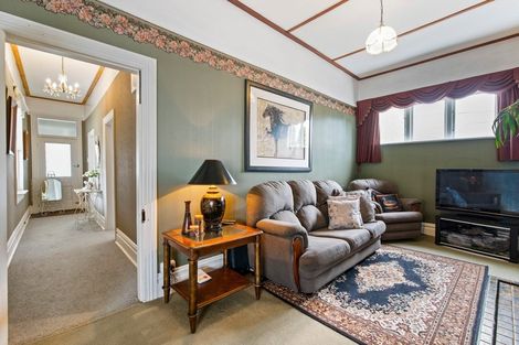 Photo of property in 165 Cambridge Street, Levin, 5510