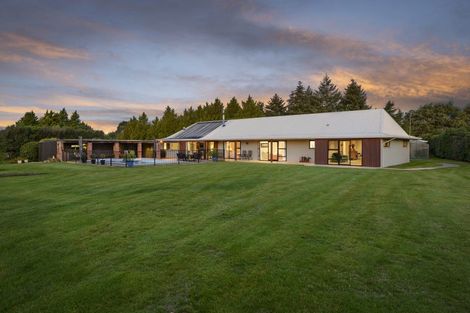 Photo of property in 47 Whites Road, Ohoka, Kaiapoi, 7692