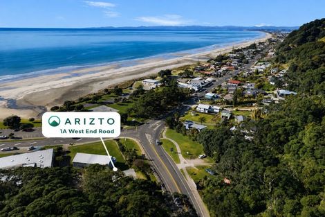 Photo of property in 1a West End Road, Ohope, 3121