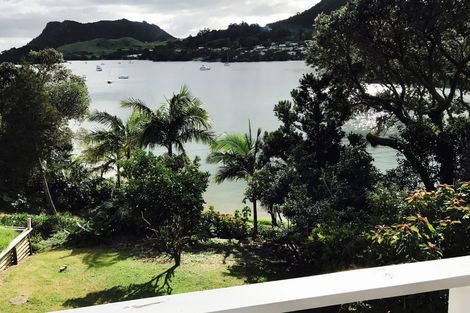 Photo of property in 2394 Whangarei Heads Road, Whangarei Heads, Whangarei, 0174