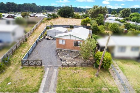 Photo of property in 67 Thomas Place, Foxton Beach, Foxton, 4815