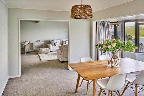 Photo of property in 115 Pope Street, Camborne, Porirua, 5026