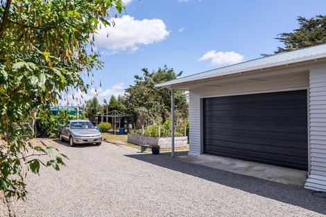 Photo of property in 65 Oparatai Road, Mangatainoka, Pahiatua, 4982
