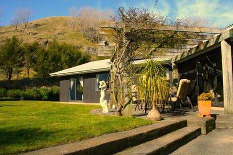 Photo of property in Hedgeley Road, Eskdale, Napier, 4182