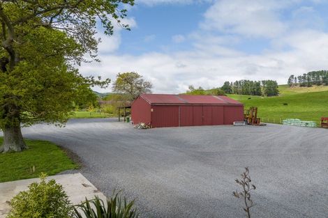 Photo of property in 447 Roto O Rangi Road, Rotoorangi, Cambridge, 3495