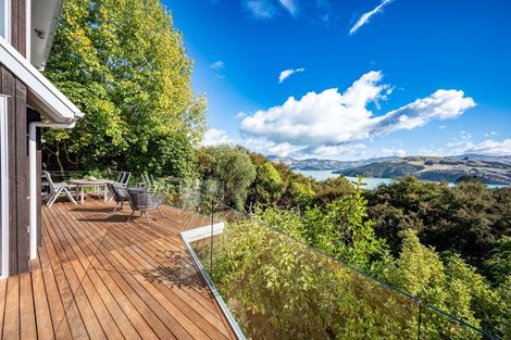 Photo of property in 44 Onuku Road, Akaroa, 7520