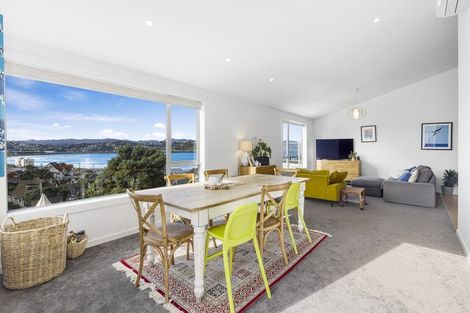 Photo of property in 216c Sutherland Road, Lyall Bay, Wellington, 6022