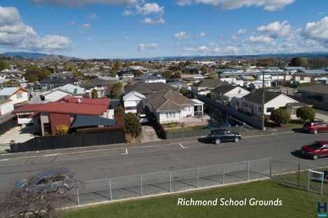 Photo of property in 53 Waverley Street, Richmond, 7020