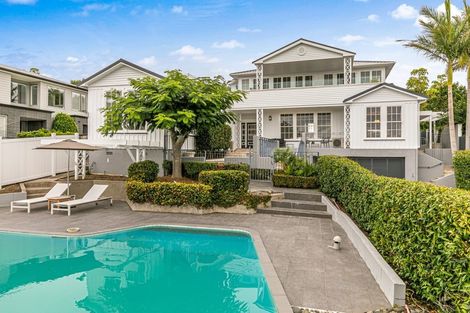 Photo of property in 12 Paritai Drive, Orakei, Auckland, 1071
