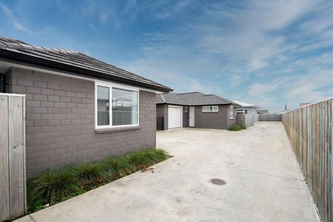 Photo of property in 609c Omahu Road, Frimley, Hastings, 4120