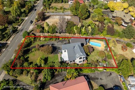 Photo of property in 218 Thorp Street, Motueka, 7120