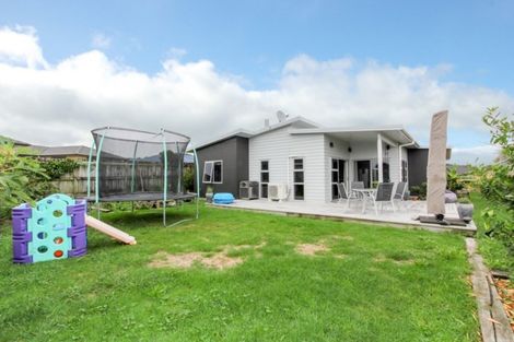 Photo of property in 4 Coby Sydney Drive, Bell Block, New Plymouth, 4312