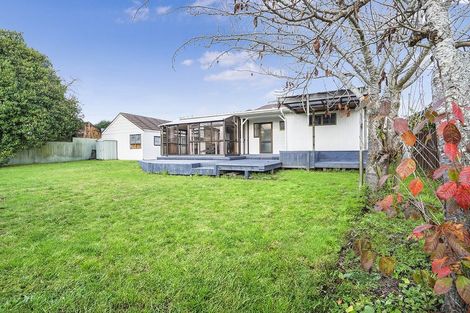 Photo of property in 13 Coronation Road, Morrinsville, 3300