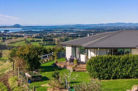 Photo of property in 345a Lindemann Road, Tahawai, Katikati, 3170