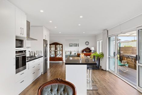 Photo of property in 12 O'sullivan Drive, Matamata, 3400