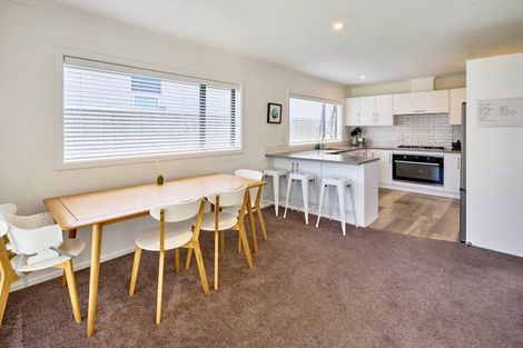 Photo of property in 9 Martha Turnell Crescent, Manor Park, Lower Hutt, 5019