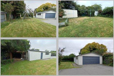 Photo of property in 254 Halswell Road, Halswell, Christchurch, 8025