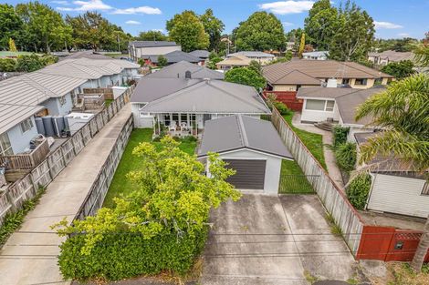 Photo of property in 53 Ascot Road, Chartwell, Hamilton, 3210