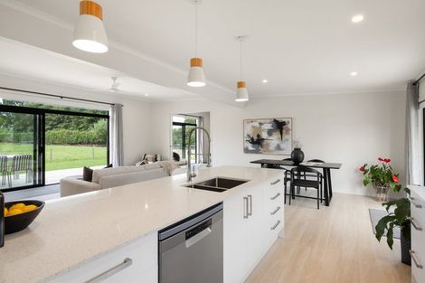 Photo of property in 455b Whitikahu Road, Taupiri, 3791