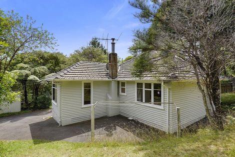 Photo of property in 36 Hine Road, Wainuiomata, Lower Hutt, 5014