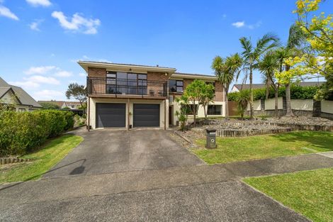 Photo of property in 25 Ngaio Place, Pukete, Hamilton, 3200