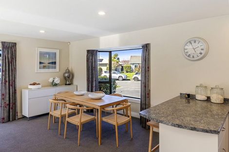 Photo of property in 17 Glencullen Drive, Casebrook, Christchurch, 8051