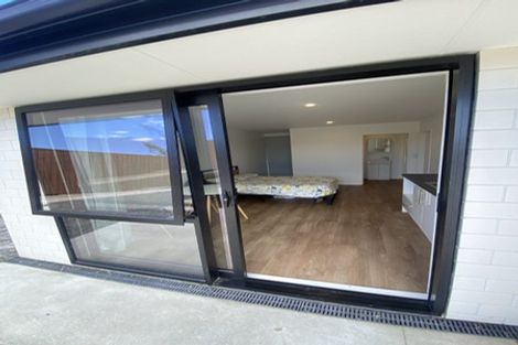 Photo of property in 5 Ormandy Court, Amberley, 7410