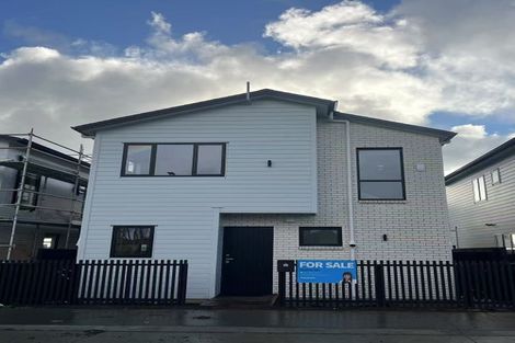 Photo of property in 11 Octans Road, Westgate, 0814