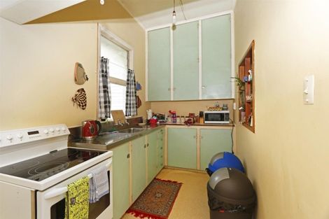 Photo of property in 3 Riemenschneider Street, Manaia, 4612