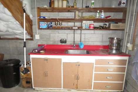 Photo of property in 13 Andersen Street, Reefton, 7830