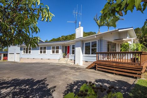 Photo of property in 105 Paranui Valley Road, Tikipunga, Whangarei, 0112