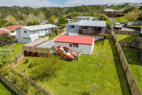 Photo of property in 19 Tauroa Street, Raumanga, Whangarei, 0110