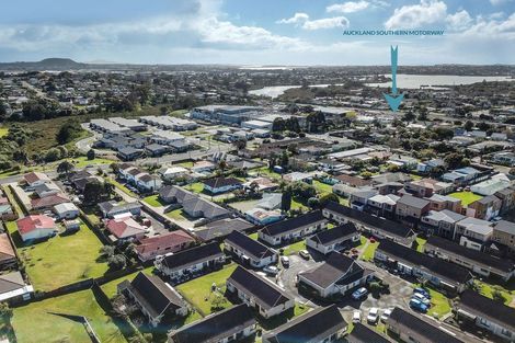 Photo of property in 51a Luke Street, Otahuhu, Auckland, 1062