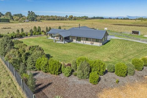 Photo of property in 115 Hodgsons Road, Loburn, Rangiora, 7472