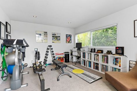 Photo of property in 9 Middle Street, Freemans Bay, Auckland, 1011