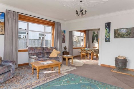 Photo of property in 4 Ranfurly Street, Dannevirke, 4930