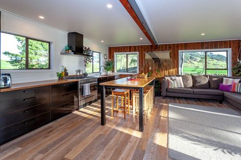 Photo of property in 64 Lees Road, Hahei, Whitianga, 3591